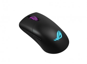 Asus ROG Keris Wireless mouse Black