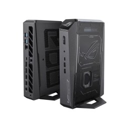 Asus ROG NUC RNUC15JNK7X569A2 Black (EU Cord)