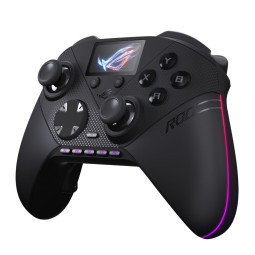 Asus ROG Raikiri II Pro Wireless Bluetooth Gamepad Black