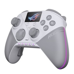 Asus ROG Raikiri II Pro Wireless Bluetooth Gamepad White