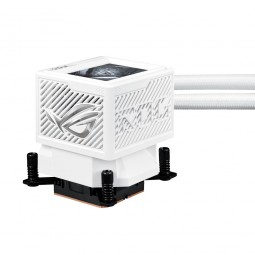 Asus ROG RYUJIN III 360 ARGB EXTREME White