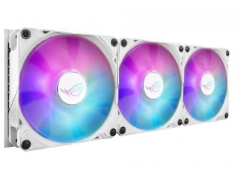 Asus ROG RYUO III 360 ARGB White Edition