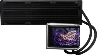 Asus ROG RYUO IV 360 ARGB Black