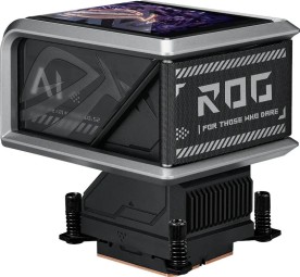Asus ROG RYUO IV 360 ARGB Black