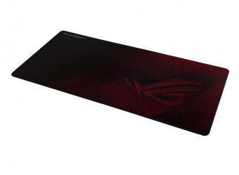 Asus ROG Scabbard II Egérpad Black