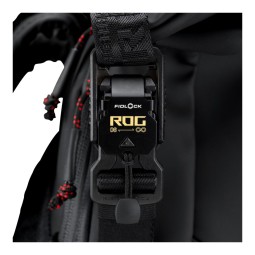 Asus ROG Slash Rucksack BP3802 Edition 20 Backpack Black