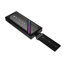 Asus ROG Strix Aiolos Black