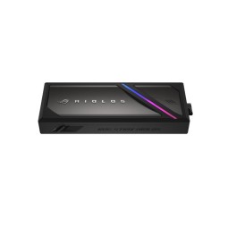Asus ROG Strix Aiolos Black