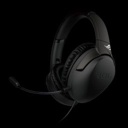 Asus  ROG Strix Go Gaming Headset Black