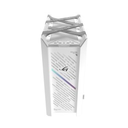 Asus ROG Strix Helios II Tempered Glass White Edition