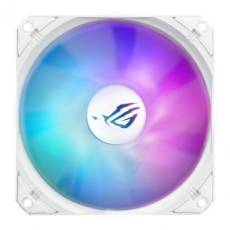 Asus ROG Strix LC III 240 ARGB White Edition