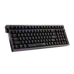 Asus ROG Strix Morph 96 Gaming Wireless Bluetooth Keyboard Black US