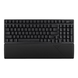 Asus ROG Strix Scope II 96 RX Gaming Wireless Keyboard Black UK