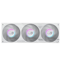 Asus ROG Strix SLC IV 360 ARGB LCD White Edition