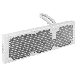 Asus ROG Strix SLC IV 360 ARGB LCD White Edition