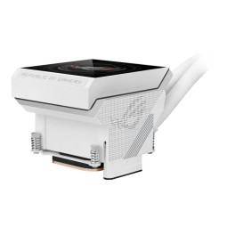 Asus ROG Strix SLC IV 360 ARGB LCD White Edition