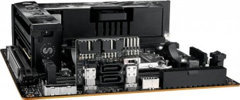 Asus ROG STRIX X870-I GAMING WIFI