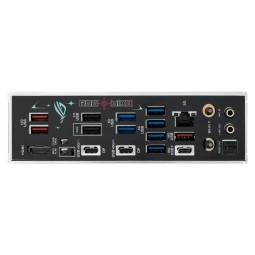 Asus ROG STRIX X870E-H GAMING WIFI7 HATSUNE MIKU EDITION