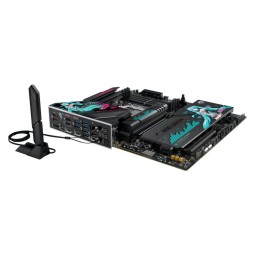 Asus ROG STRIX X870E-H GAMING WIFI7 HATSUNE MIKU EDITION