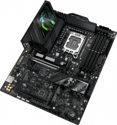 Asus ROG STRIX Z890-F GAMING WIFI