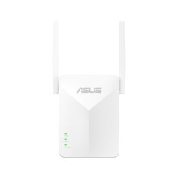 Asus RP-AX50 AX1500 Dual Band WiFi 6 Range Extender White