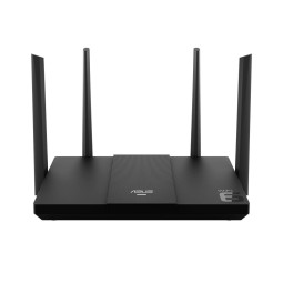 Asus RT-AX50 AX3000 WiFi 6 AiMesh Extendable Router