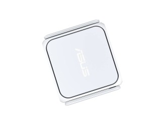 Asus RT-BE58 Go Dual-Band WiFi 7 Travel Router