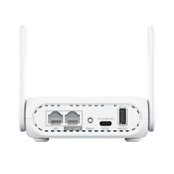 Asus RT-BE58 Go Dual-Band WiFi 7 Travel Router