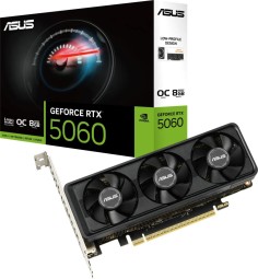 Asus RTX5060-O8G-LP-BRK
