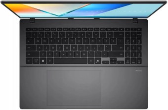 Asus S3607CA-RP020W Gray