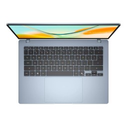 Asus S5408QA-TM317W Light Blue