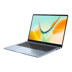 Asus S5408QA-TM317W Light Blue