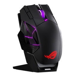 Asus Spatha X 65K Wireless Bluetooth Gaming Mouse Black