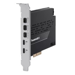 Asus ThunderboltEX 5