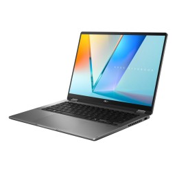 Asus TP3407AA-SG035W Matte Gray
