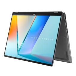 Asus TP3607AA-SI030W Matte Gray
