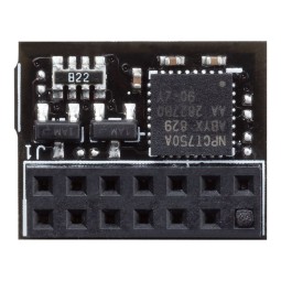 Asus TPM Modul
