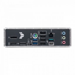 Asus TUF GAMING B650M-E