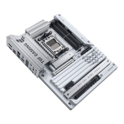 Asus TUF GAMING B850-BTF WIFI W