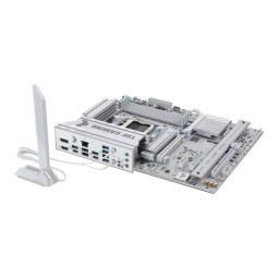 Asus TUF GAMING B850-PRO WIFI7 W NEO
