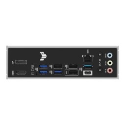 Asus TUF GAMING B850M-E WIFI