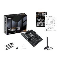 Asus TUF GAMING B850M-E WIFI