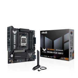 Asus TUF GAMING B850M-PLUS WIFI7