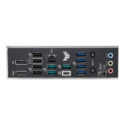 Asus TUF GAMING B850M-PLUS WIFI7