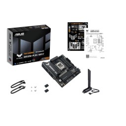 Asus TUF GAMING B850M-PLUS WIFI7