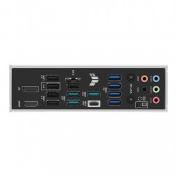 Asus TUF GAMING B850M-PLUS WIFI