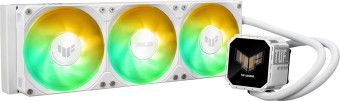 Asus TUF GAMING LC III 360 ARGB White