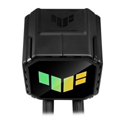 Asus TUF GAMING LC III 360 ARGB