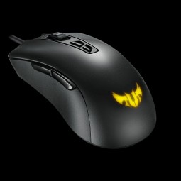 Asus TUF Gaming M3 Gaming mouse Black