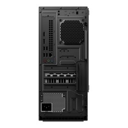 Asus TUF Gaming T500 (2025) Solar Eclipse Gray